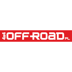 4×4 Offroad Magazyn